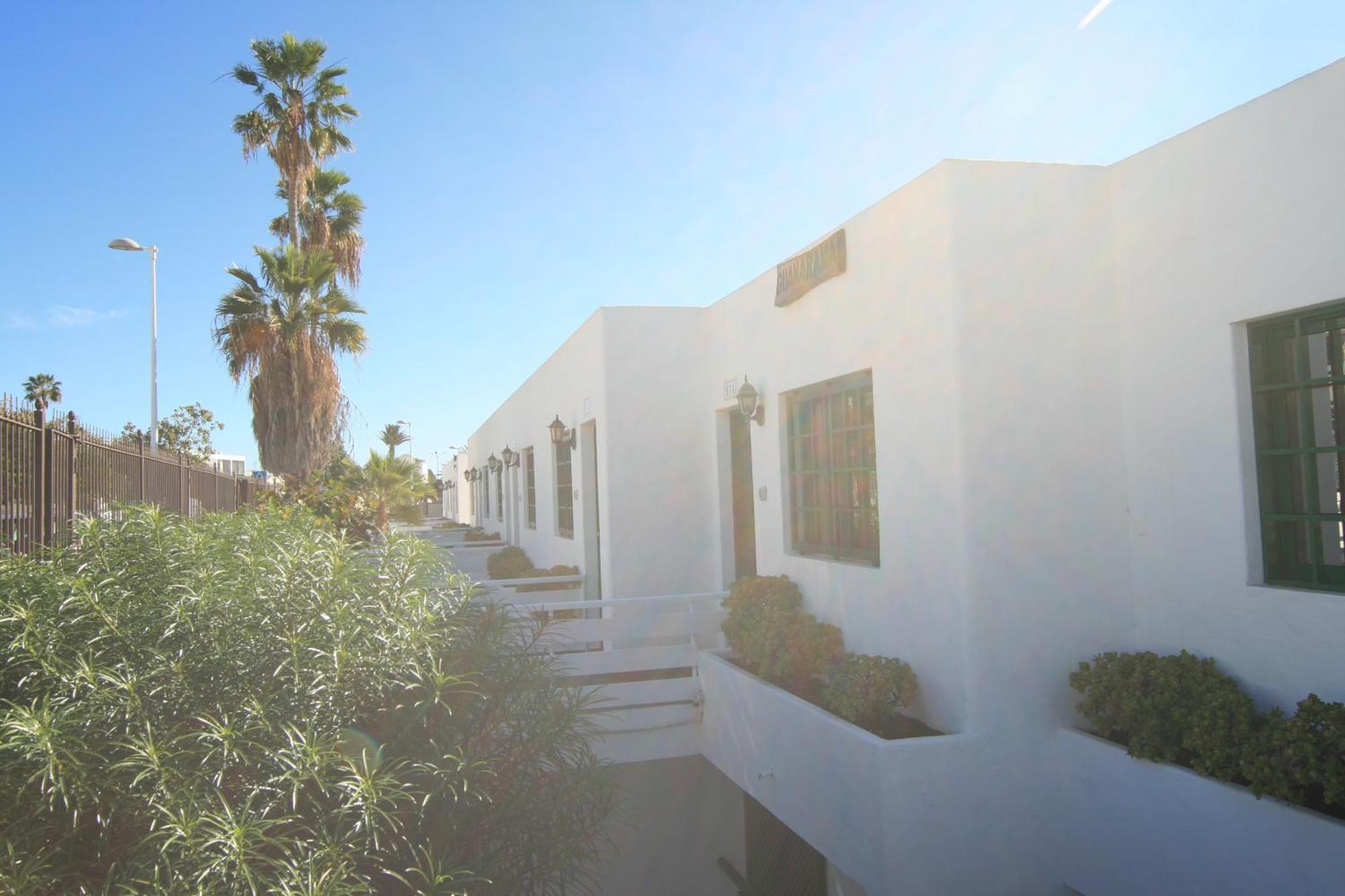 Apartamentos Guanarama Puerto del Carmen (Lanzarote) Exterior foto