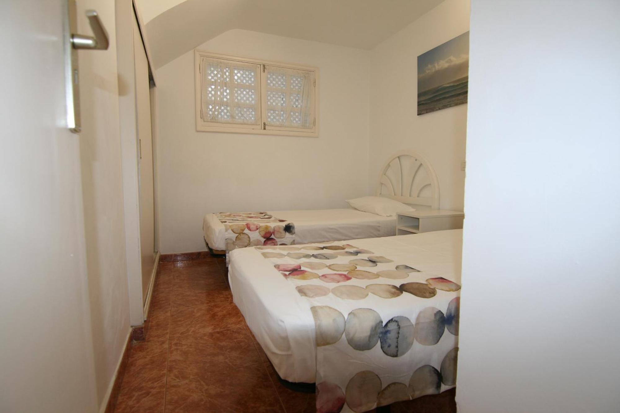 Apartamentos Guanarama Puerto del Carmen (Lanzarote) Quarto foto