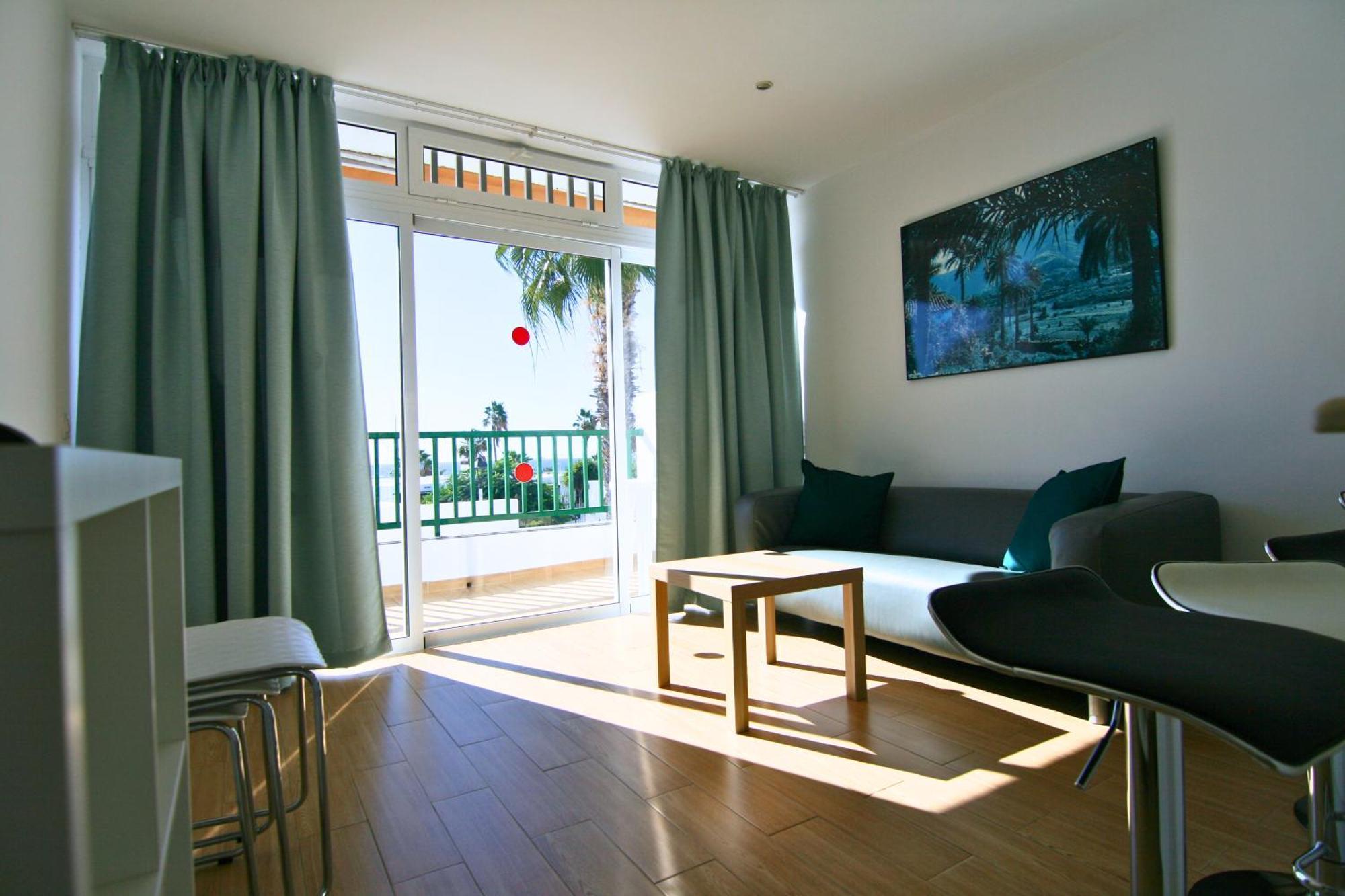 Apartamentos Guanarama Puerto del Carmen (Lanzarote) Quarto foto