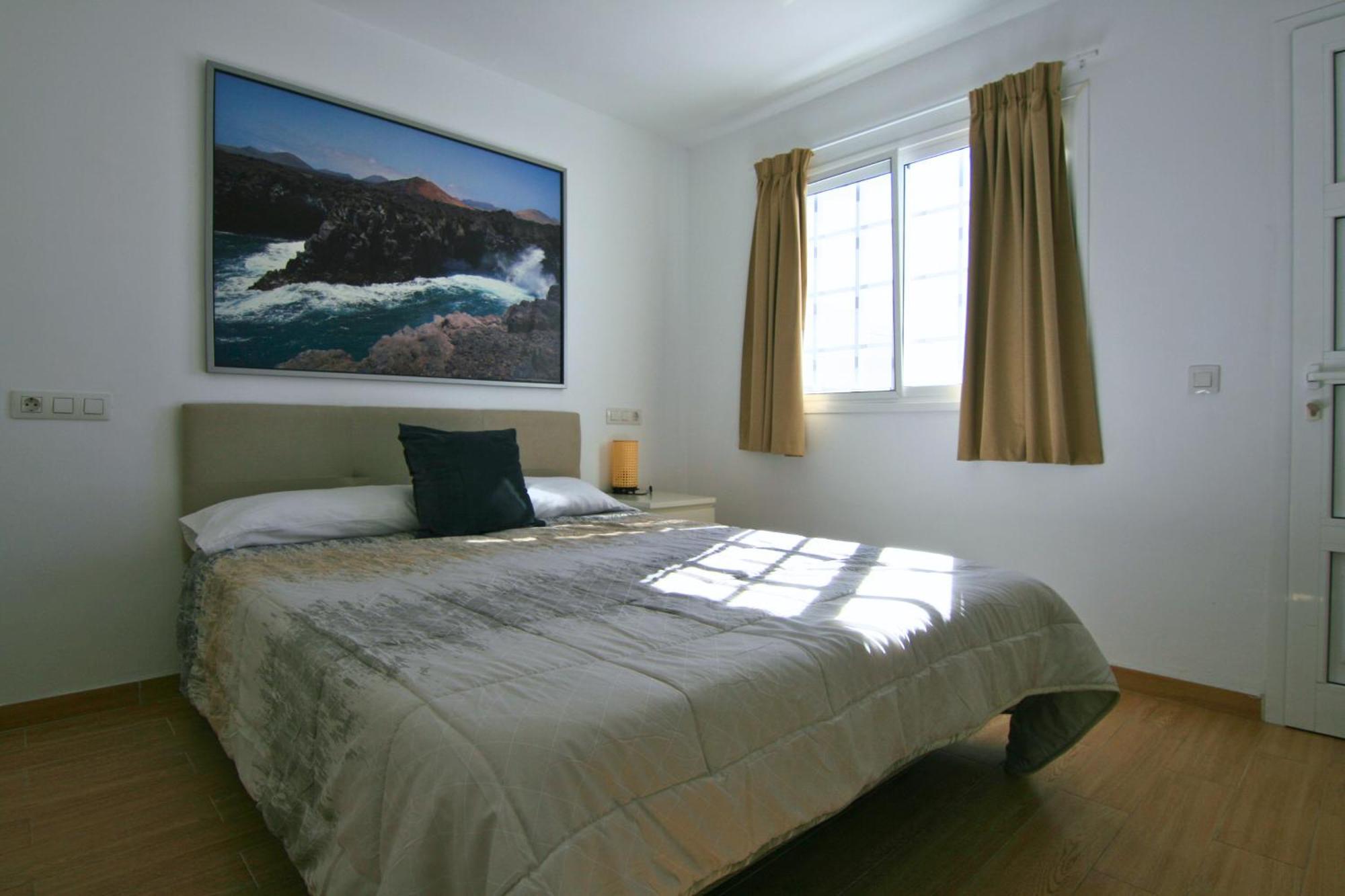 Apartamentos Guanarama Puerto del Carmen (Lanzarote) Quarto foto