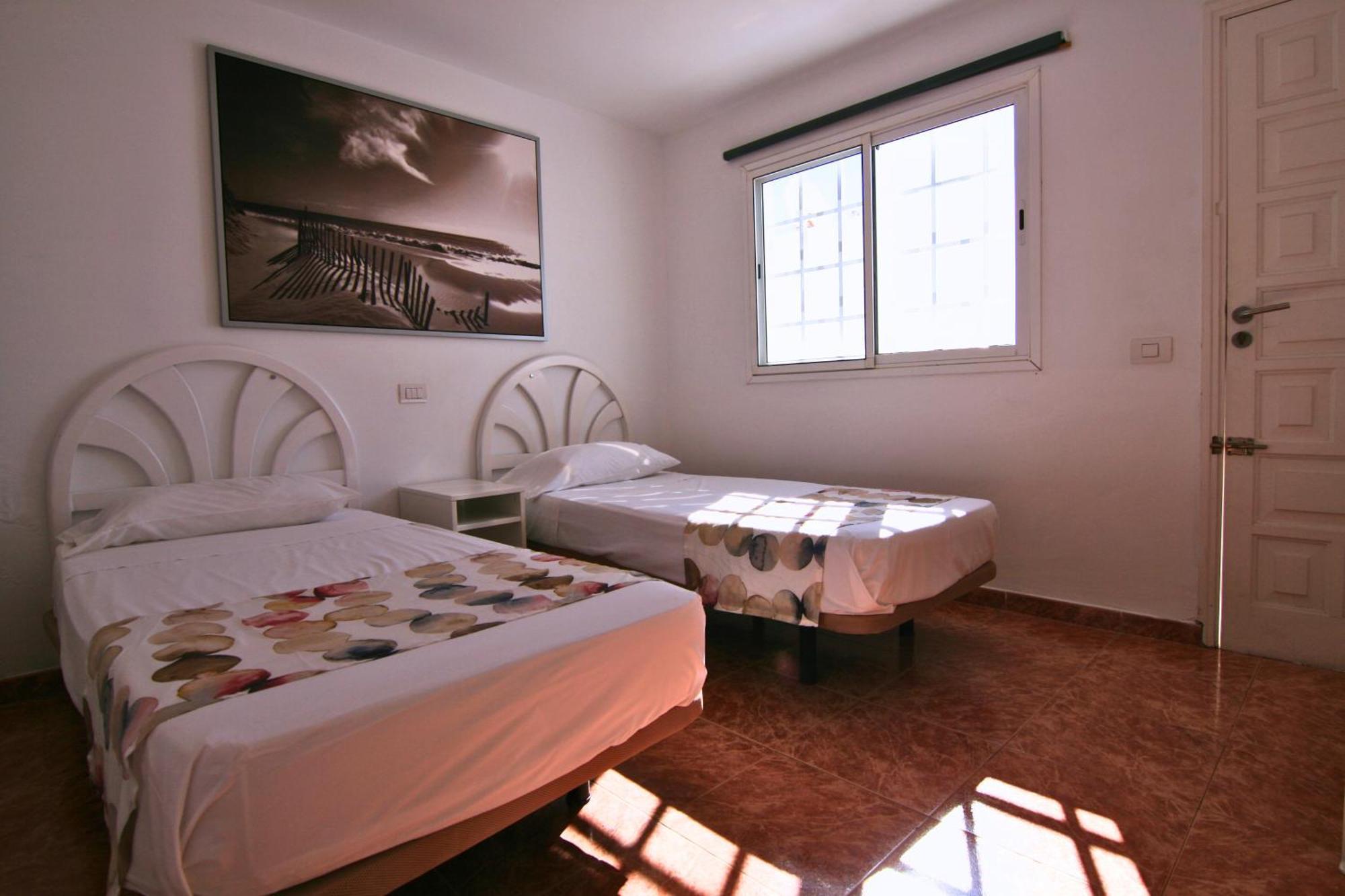 Apartamentos Guanarama Puerto del Carmen (Lanzarote) Quarto foto