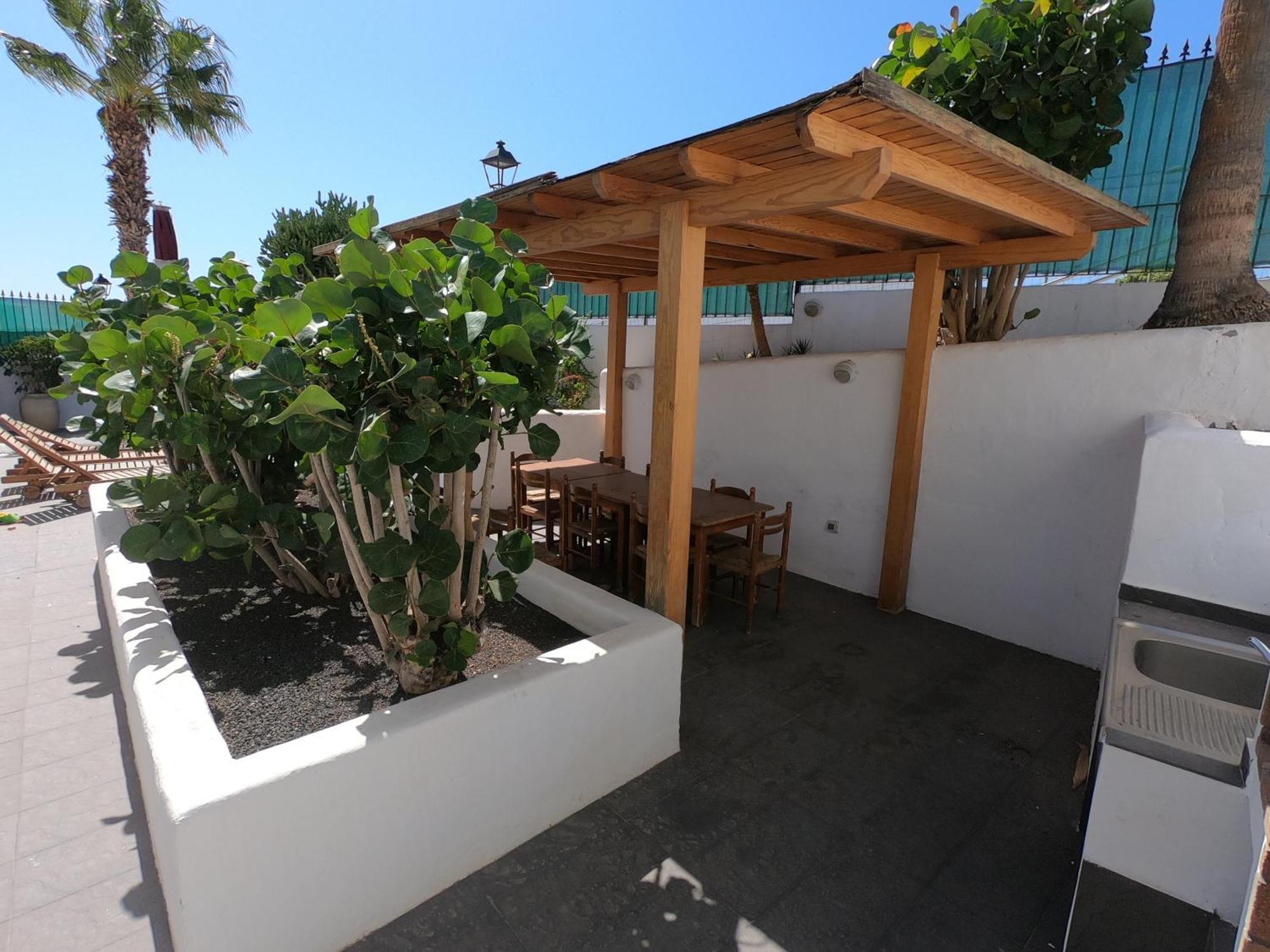 Apartamentos Guanarama Puerto del Carmen (Lanzarote) Quarto foto