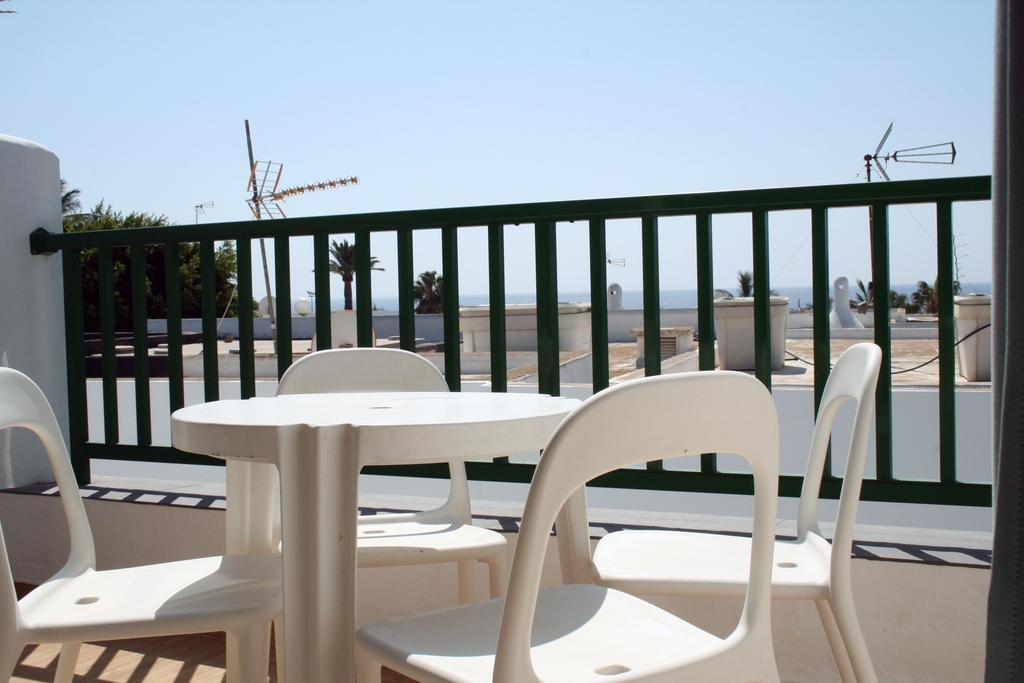 Apartamentos Guanarama Puerto del Carmen (Lanzarote) Exterior foto