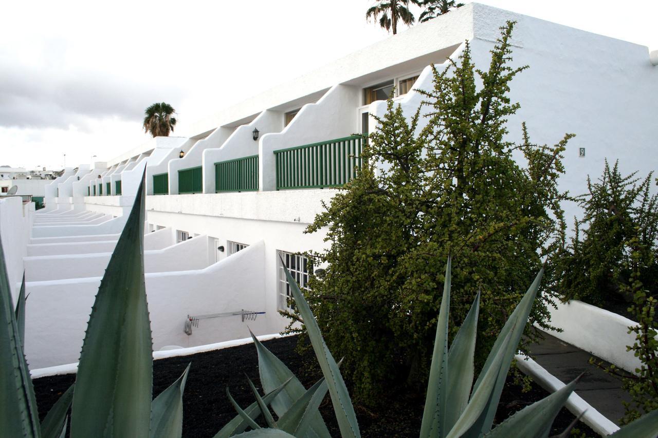 Apartamentos Guanarama Puerto del Carmen (Lanzarote) Exterior foto